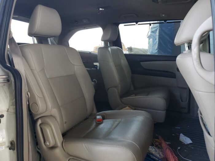 2015Honda Odyssey - Image 7