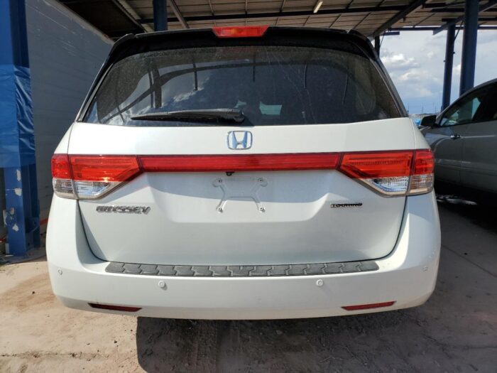 2015Honda Odyssey - Image 3