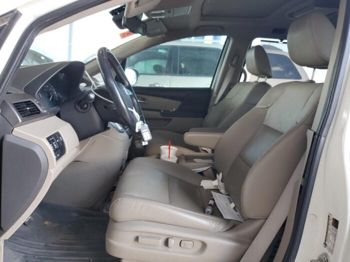 2015Honda Odyssey - Image 5