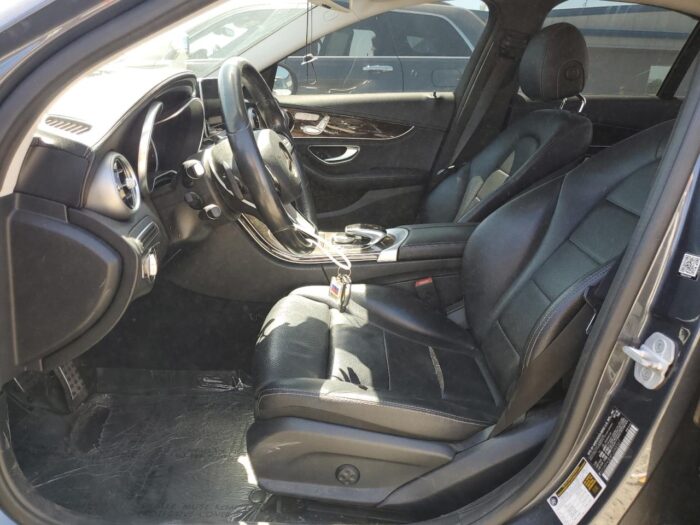 2015 Mercedes-Benz C 300 - Image 7