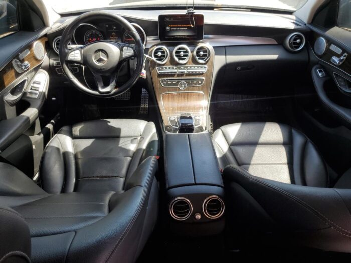 2015 Mercedes-Benz C 300 - Image 6