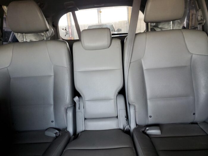 2016 Honda Odyssey - Image 7
