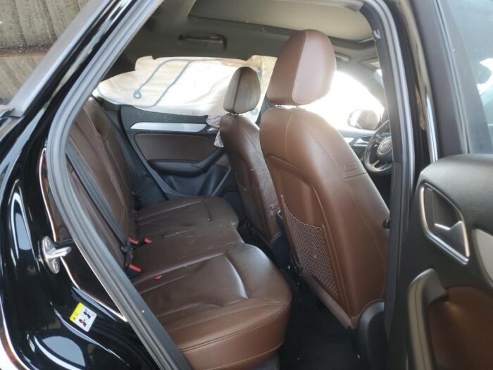 2018 Audi Q3 - Image 7