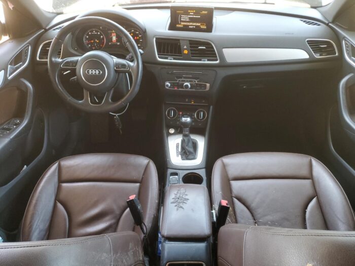 2018 Audi Q3 - Image 5