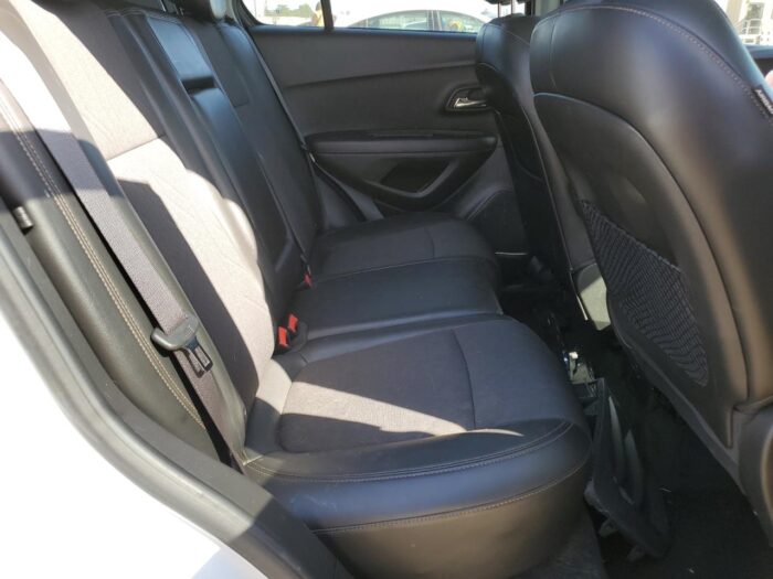 2018 Chevrolet Trax - Image 7