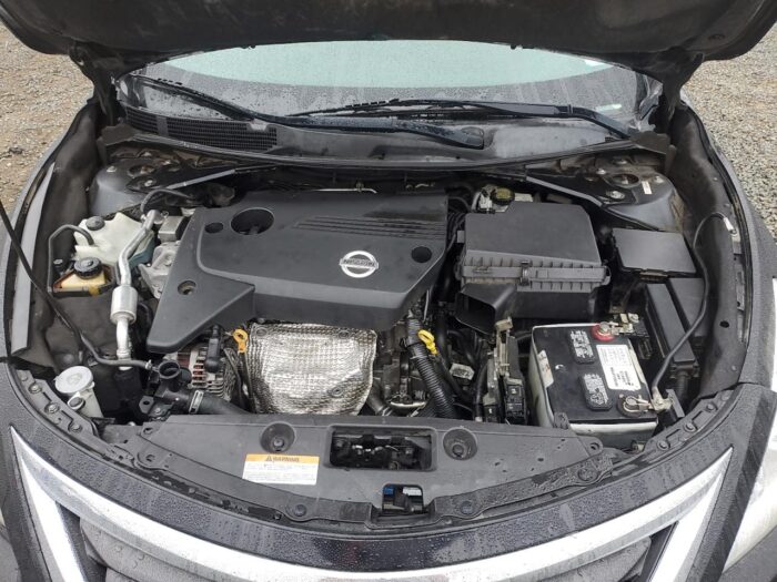 2013 Nissan Altima - Image 6