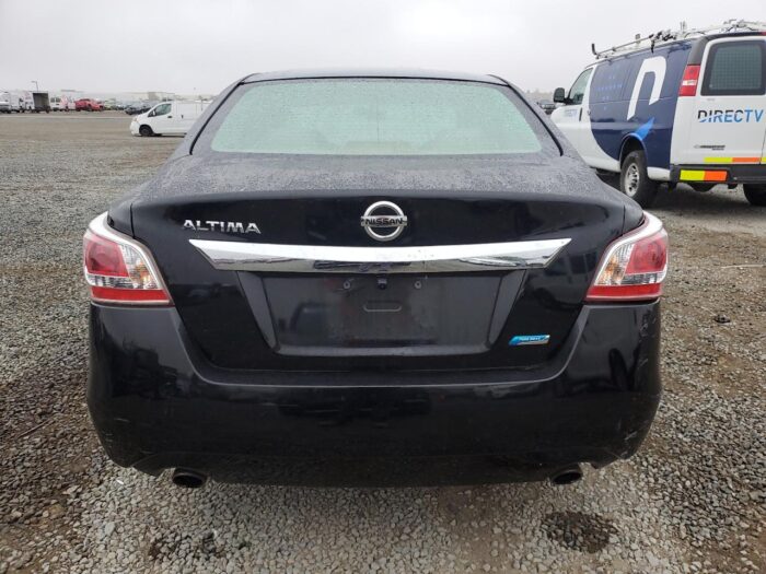 2013 Nissan Altima - Image 5
