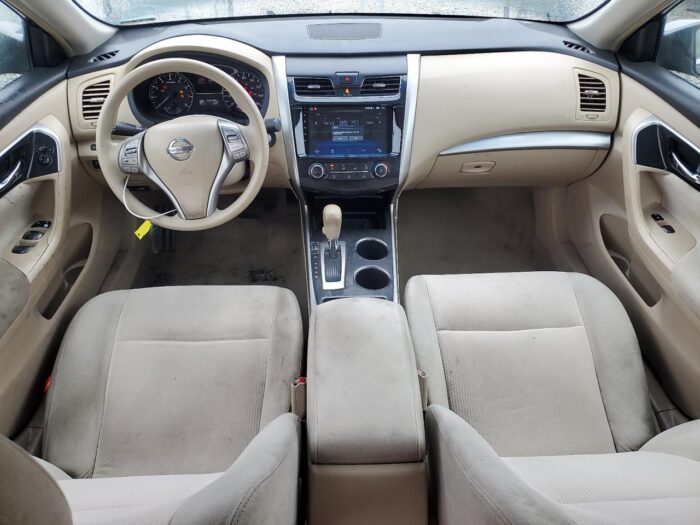 2013 Nissan Altima - Image 7