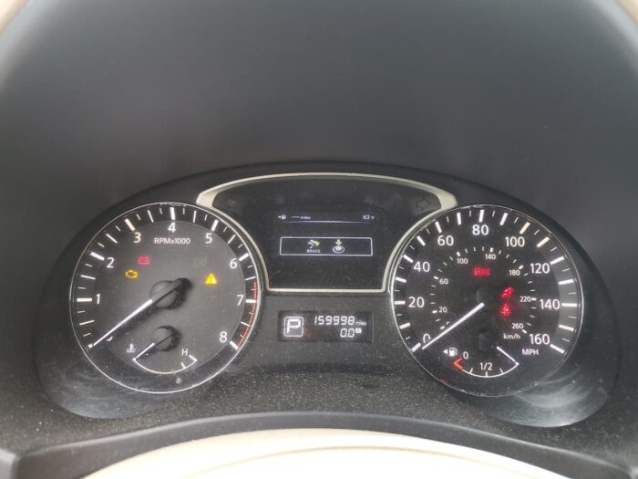2013 Nissan Altima - Image 10
