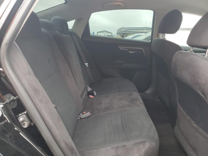 2014 Nissan Altima - Image 7