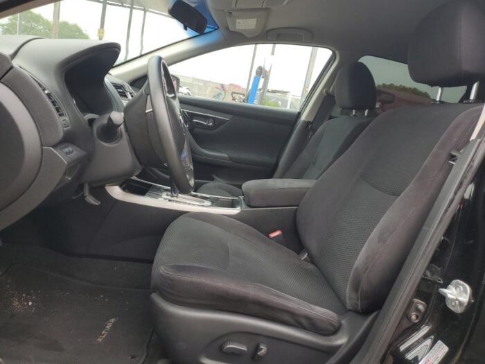 2014 Nissan Altima - Image 6