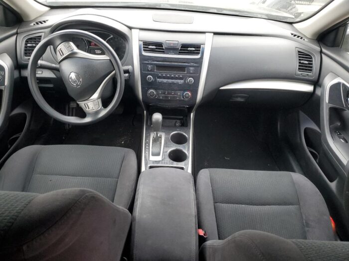 2014 Nissan Altima - Image 5