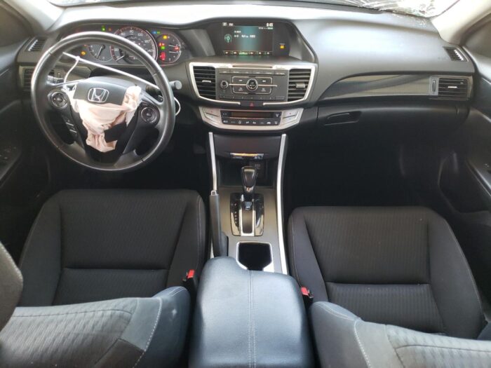 2015 Honda Accord - Image 3