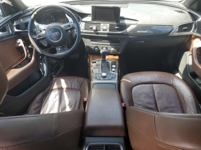 2013 Audi A6 - Image 6