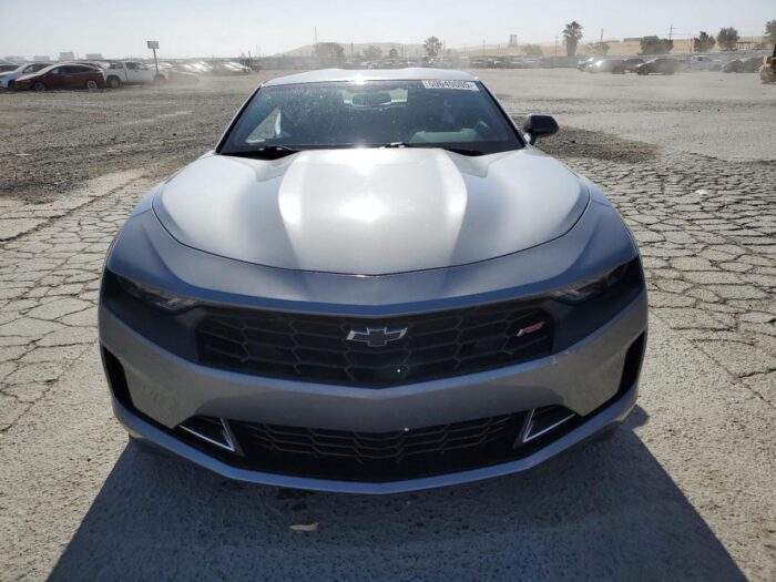 2019 Chevrolet Camaro Ls - Imagen 2