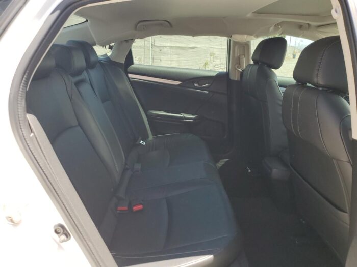 2016 Honda Civic Exl - Image 7