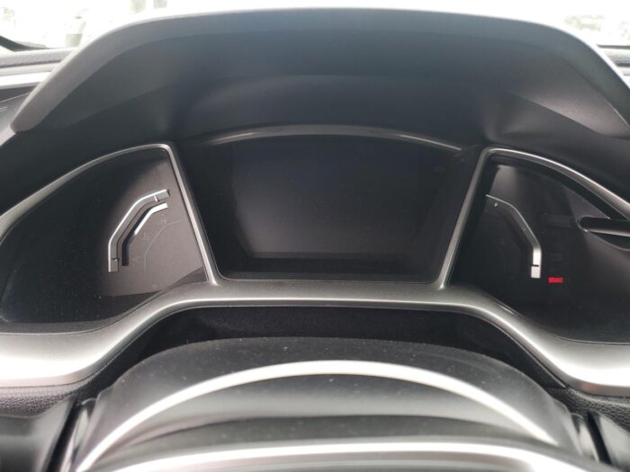 2016 Honda Civic Exl - Image 8