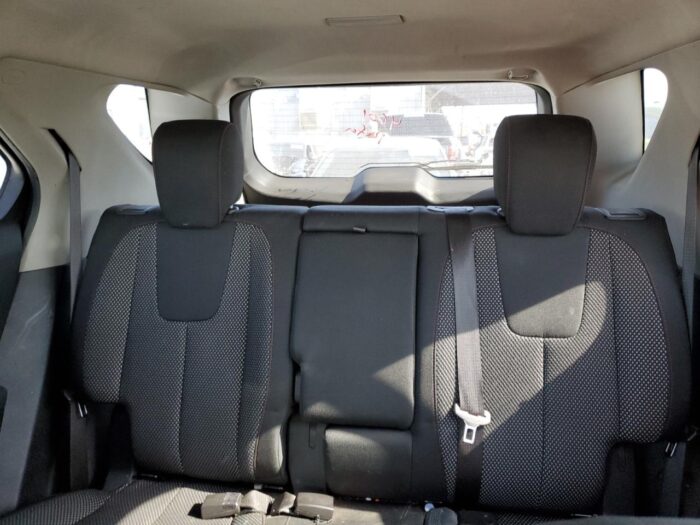 2014 Chevrolet Equinox Lt - Image 7