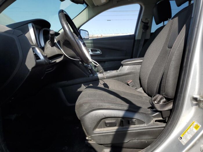 2014 Chevrolet Equinox Lt - Image 6