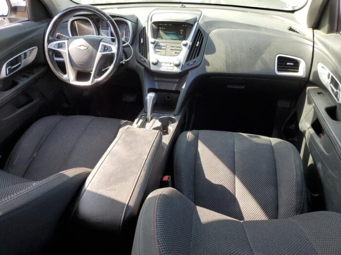 2014 Chevrolet Equinox Lt - Image 5