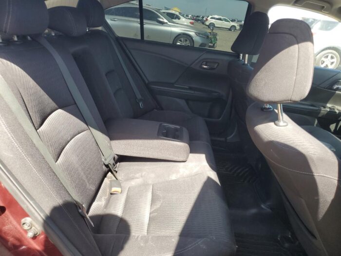 2015 Honda Accord - Image 6