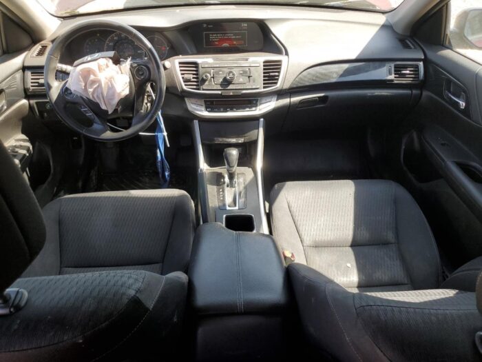 2015 Honda Accord - Image 5