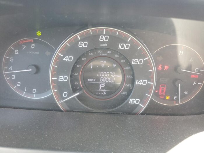 2015 Honda Accord - Image 7