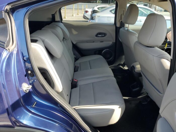 2016 Honda Hr-v - Image 5