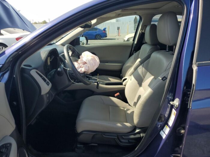 2016 Honda Hr-v - Image 4