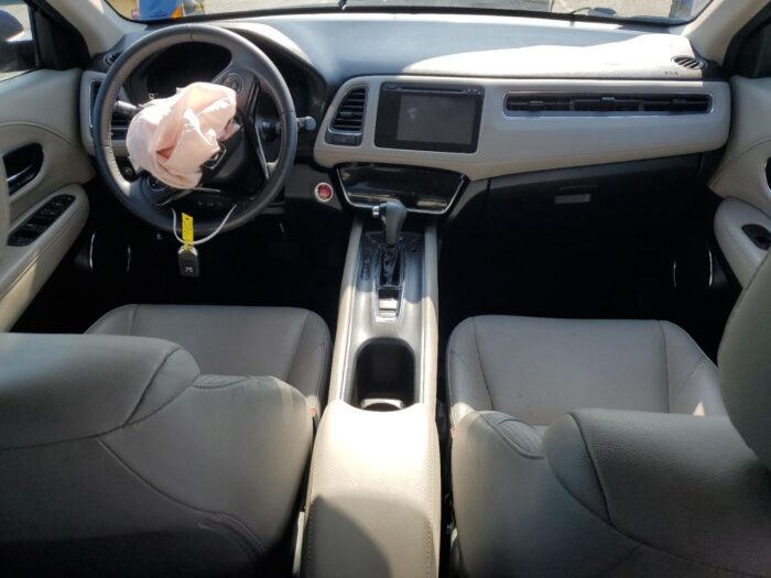 2016 Honda Hr-v - Image 3