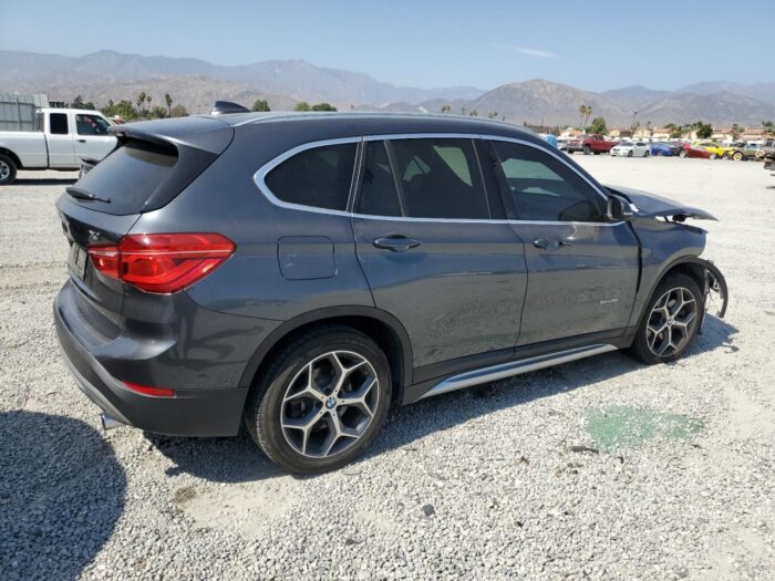 2017 Bmw X1 - Image 2