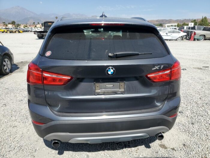 2017 Bmw X1 - Image 3