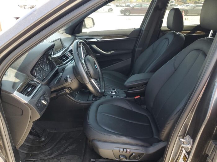 2017 Bmw X1 - Image 5