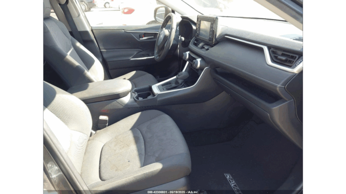 2019 Toyota Rav4 Xle - Image 7
