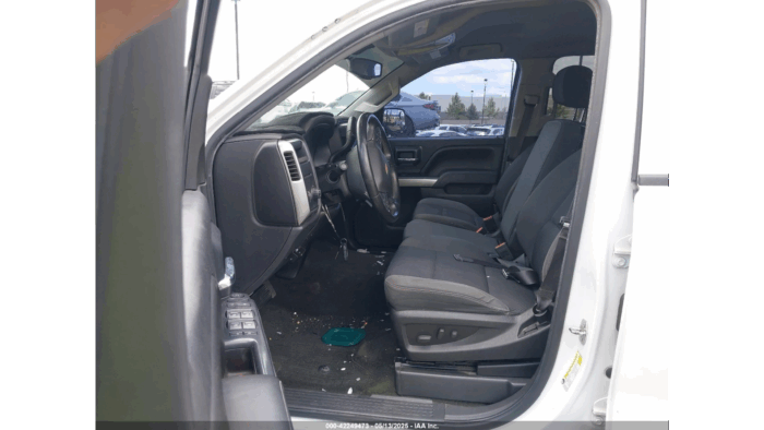 2014 Chevrolet Silverado 1500 - Image 7