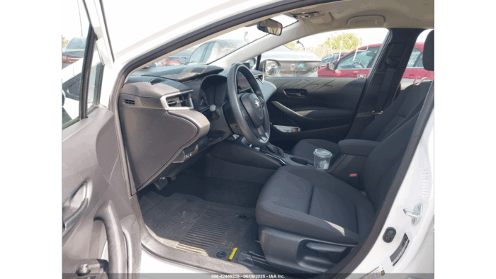 2024 Toyota Corolla Le - Image 7