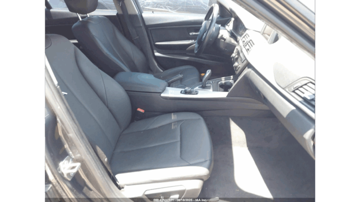 2013 BMW 328I - Image 6