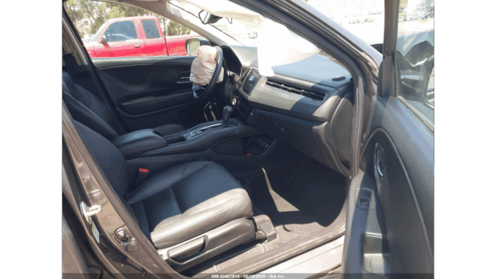 2016 Honda Hr-v - Image 6