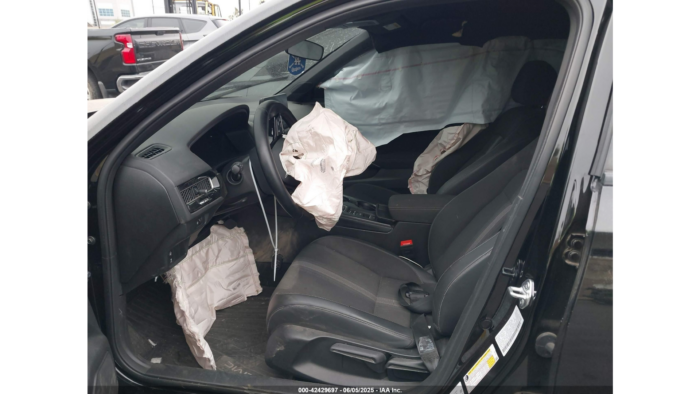 2022 Honda Civic - Image 5