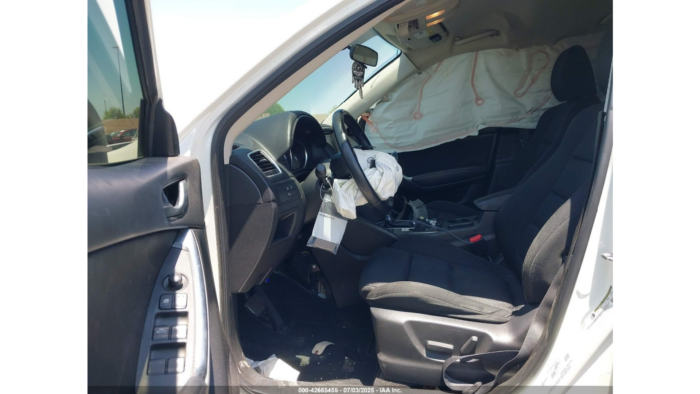 2016 Mazda Cx- 5 - Image 7