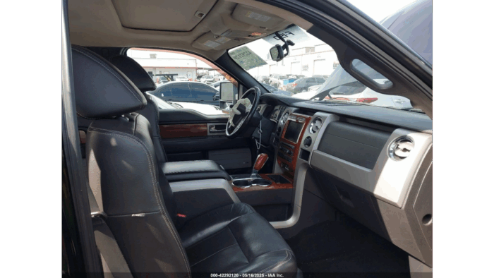 2009 Ford F-150 - Image 4