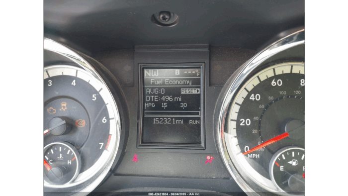 2013 Dodge Durango Sxt - Image 9