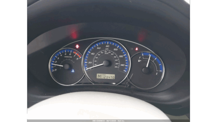 2013 Subaru Forester - Image 8