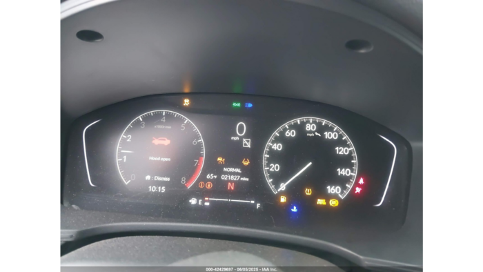 2022 Honda Civic - Image 7