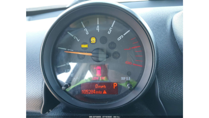 2016 Mini Cooper Countryman - Image 7