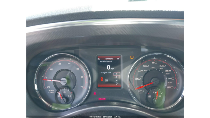 2014 Dodge Charger - Image 7
