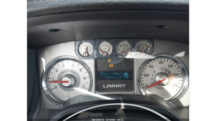 2009 Ford F-150 - Image 6