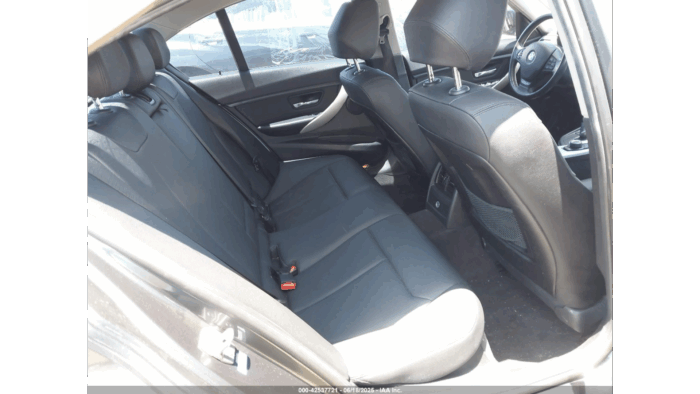 2013 BMW 328I - Image 7