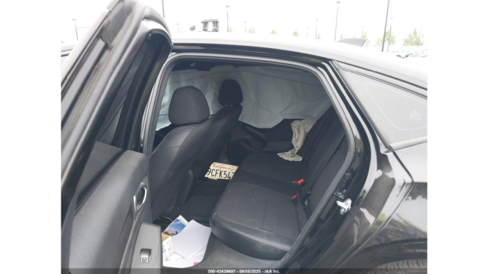 2022 Honda Civic - Image 6