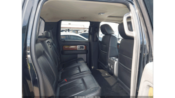 2009 Ford F-150 - Image 5